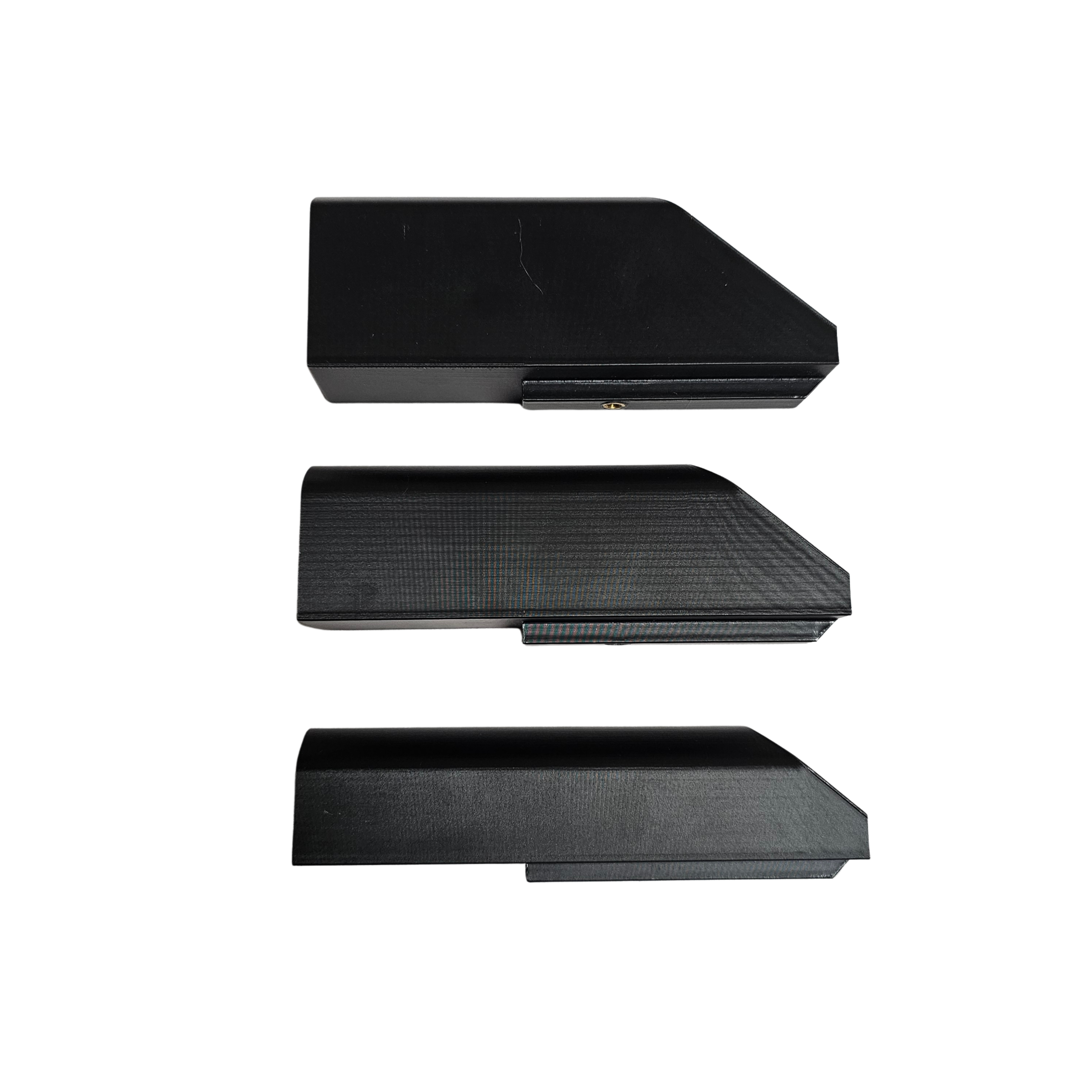 Additional Comb Heights for Monolith Manufacturing Beryl Cheek Riser