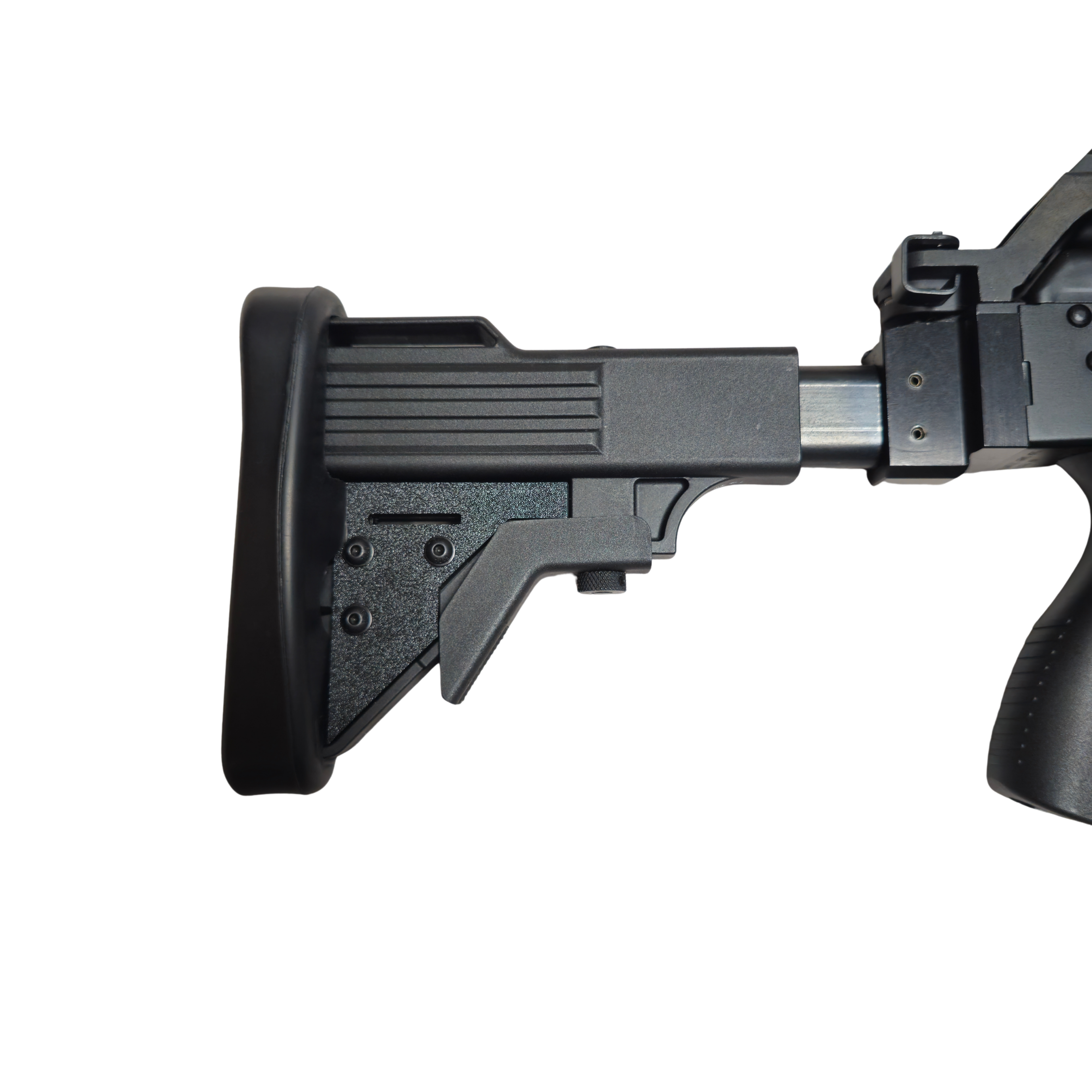 Compliance Plate for Beryl Collapsible Stock
