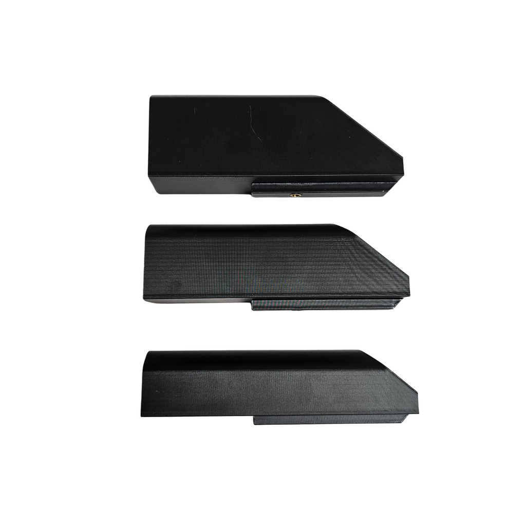 Additional Comb Heights for Monolith Manufacturing Beryl Cheek Riser