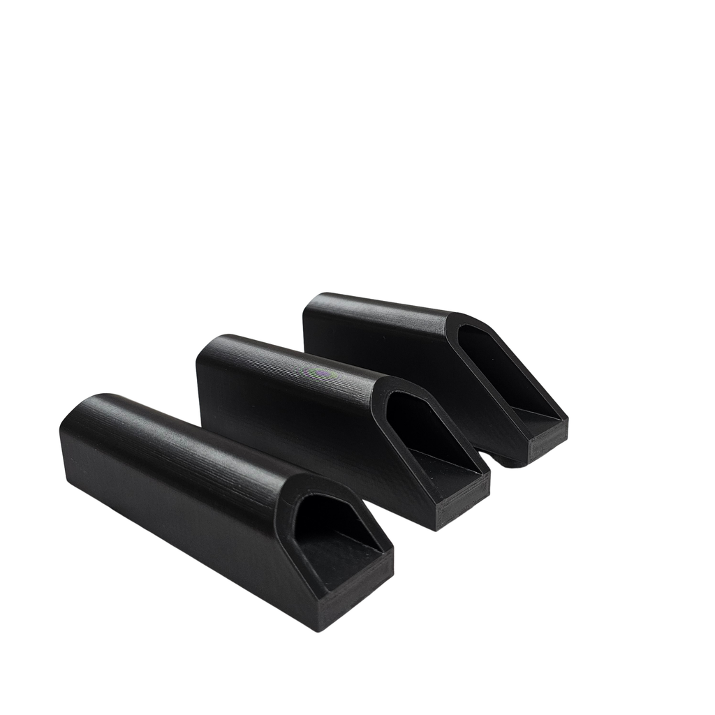 Additional Comb Heights for Monolith Manufacturing Beryl Cheek Riser