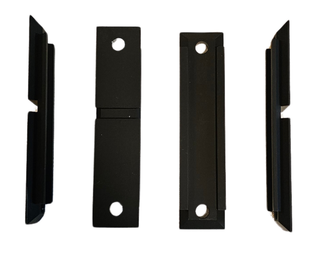 Zastava ZPAP M85 / M92 ACRO Footprint Low Profile Mount