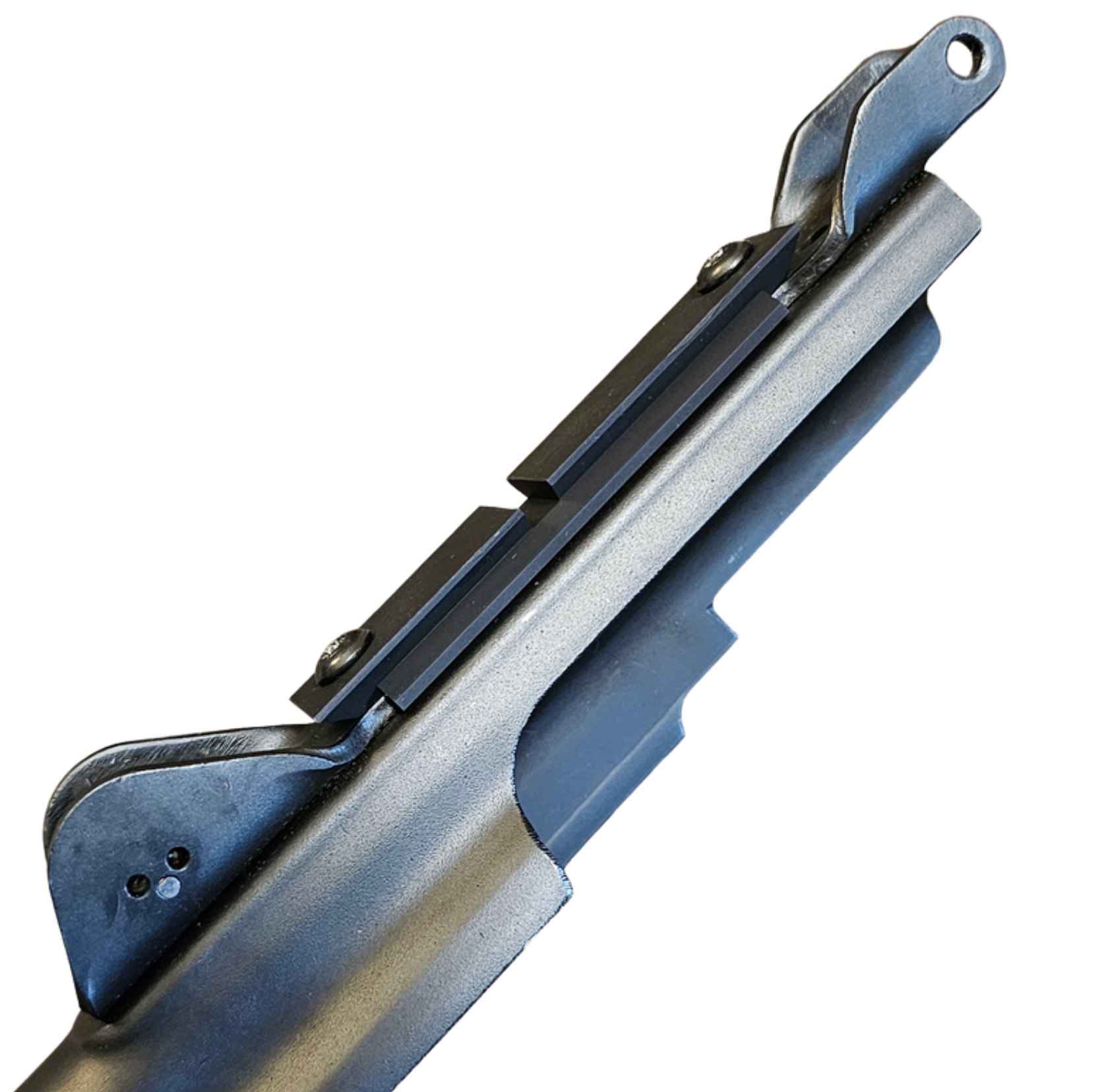 Zastava ZPAP M85 / M92 ACRO Footprint Low Profile Mount
