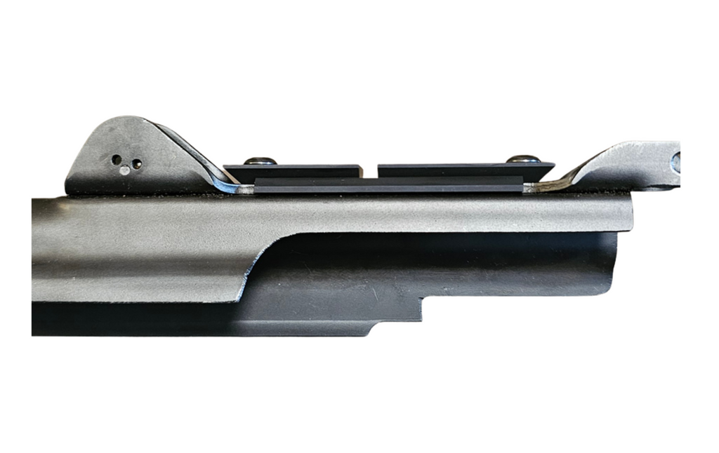 Zastava ZPAP M85 / M92 ACRO Footprint Low Profile Mount