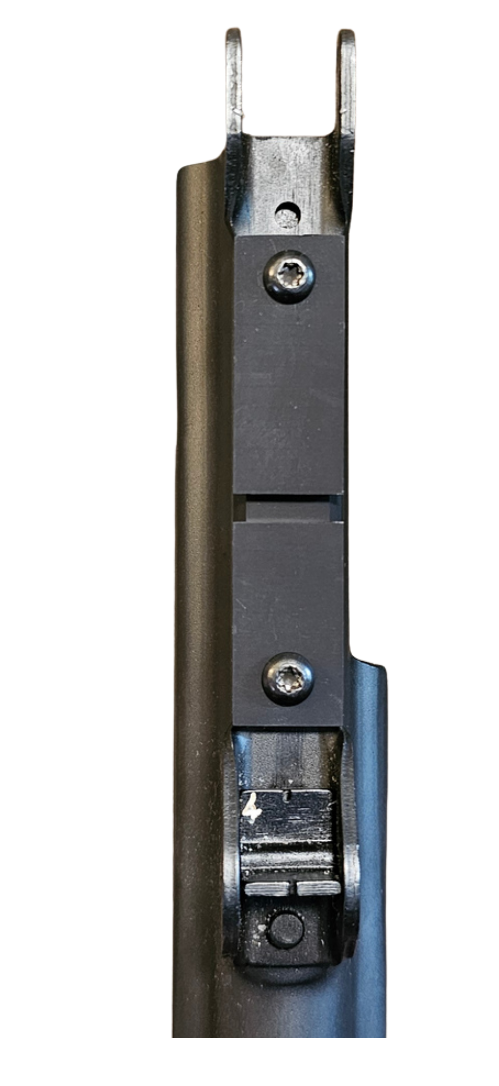 Zastava ZPAP M85 / M92 ACRO Footprint Low Profile Mount