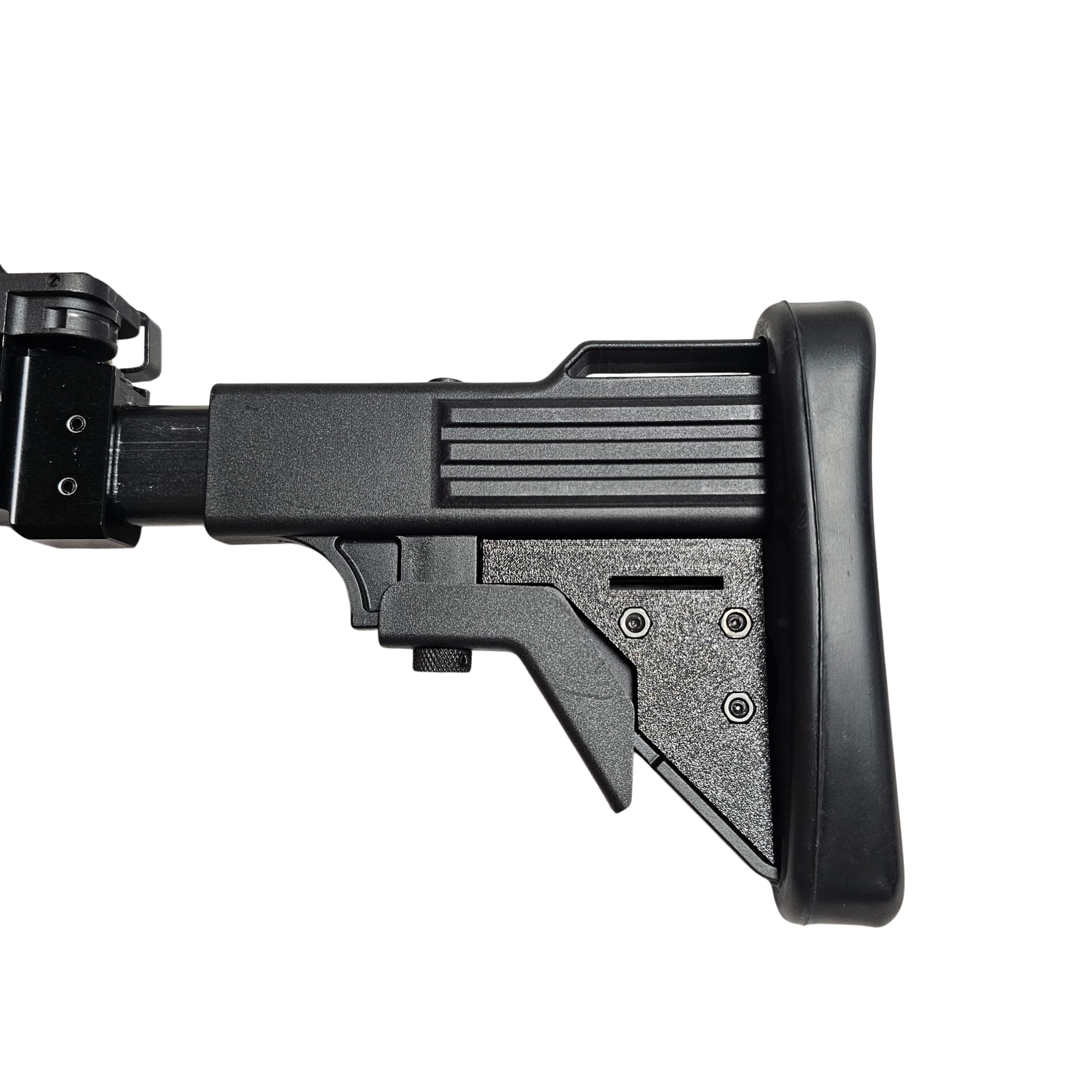 Compliance Plate for Beryl Collapsible Stock