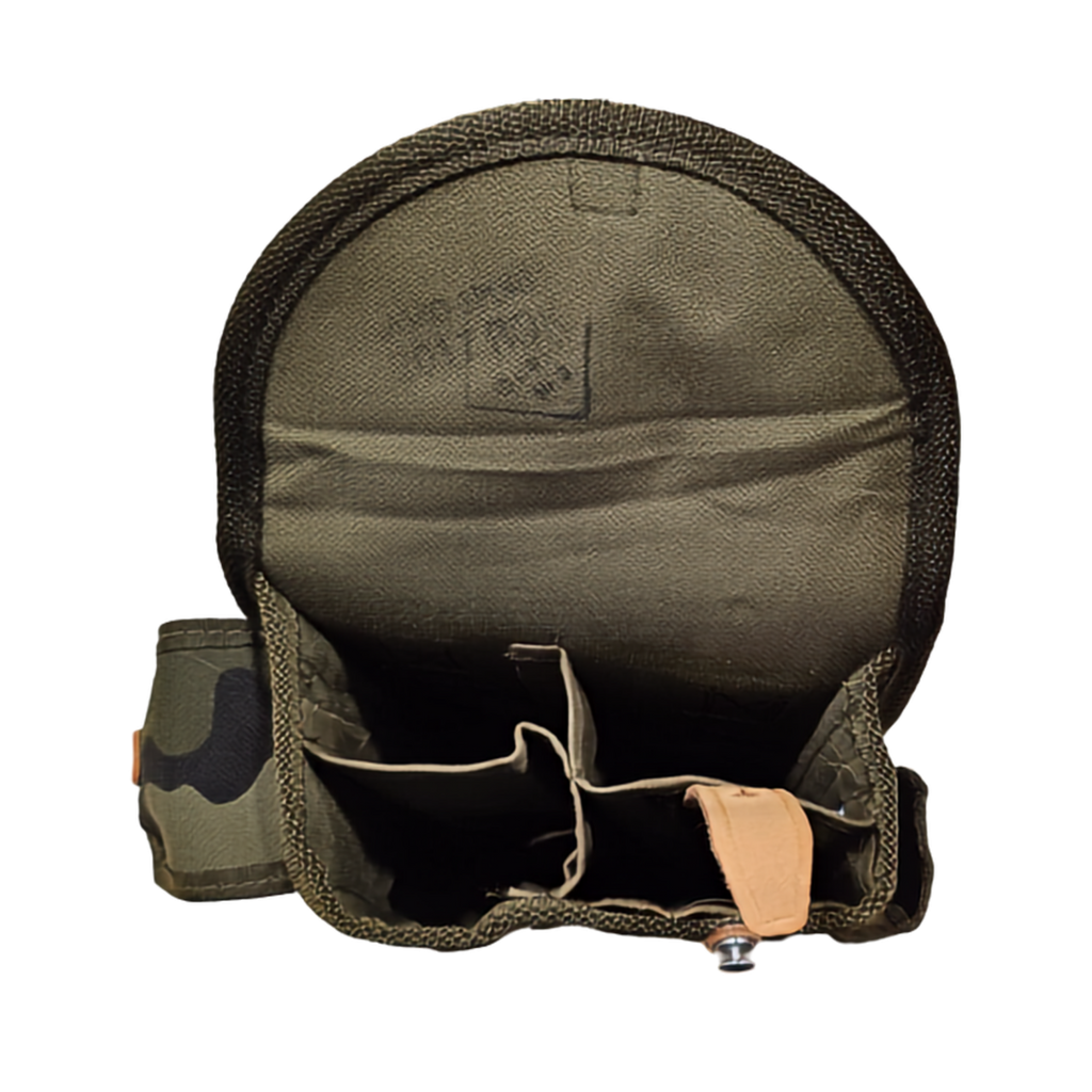 Beryl 4-Cell Magazine Pouch (NOS)