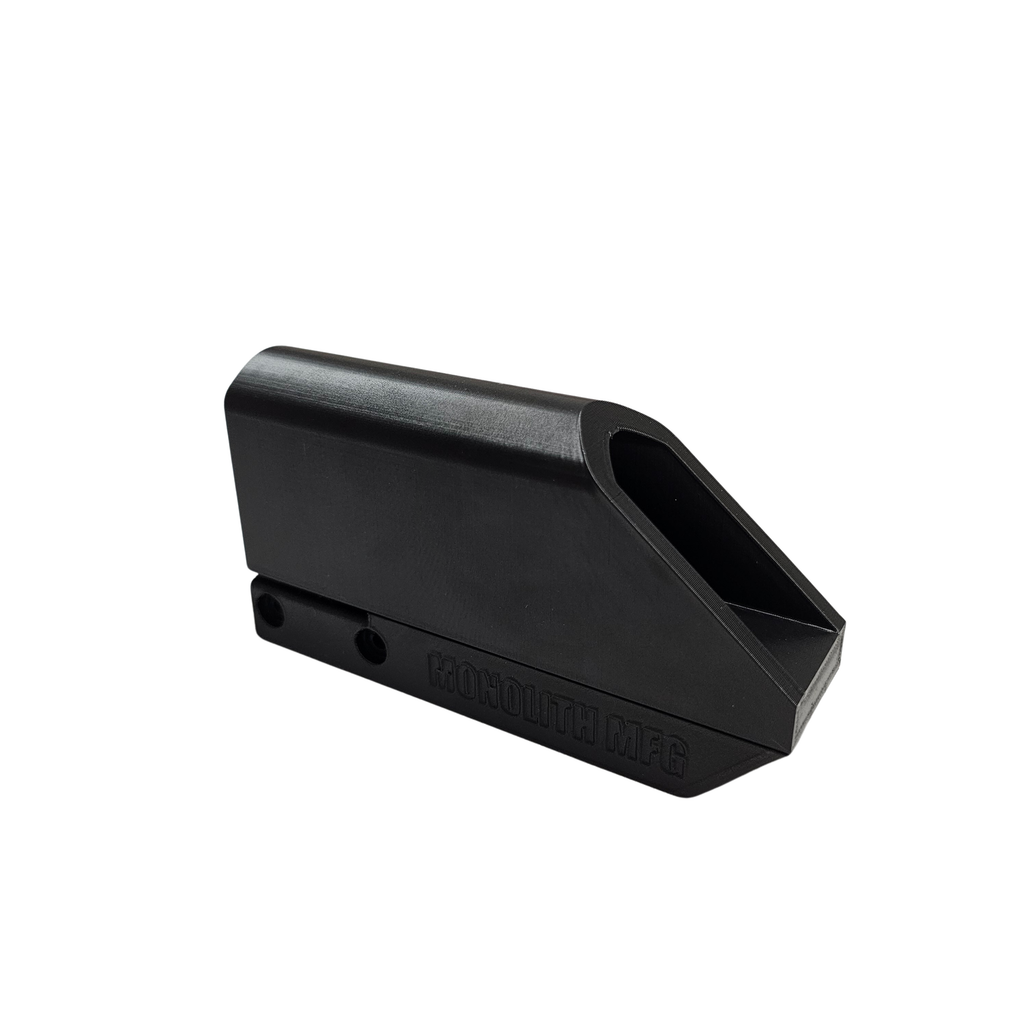 Beryl Cheek Riser for Beryl Adjustable Stock with Swappable Comb Height